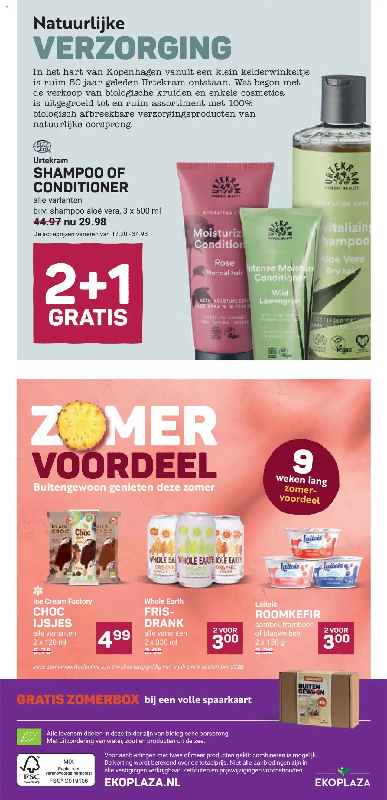  | Pagina: 22 | Producten: Papier, Kávéfehérítő, Shampoo, Conditioner