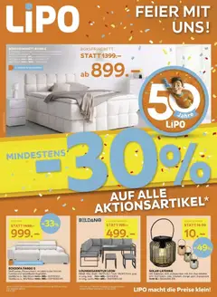 Lipo aktionen ab 10.03.2026 gültig