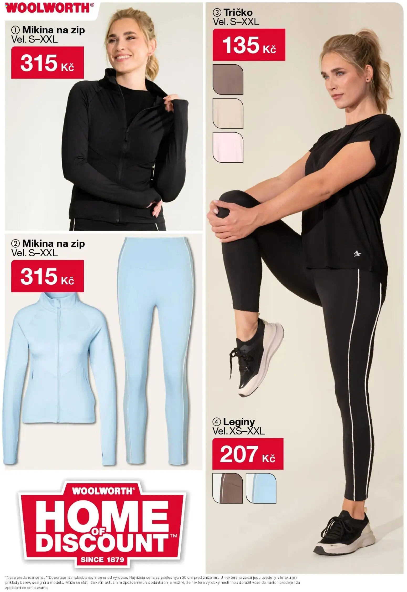 Woolworth leták od 06.02.2026 | Strana: 9