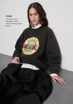 Preview of Primark - Sale valid from 06.01.2026 | Page: 16