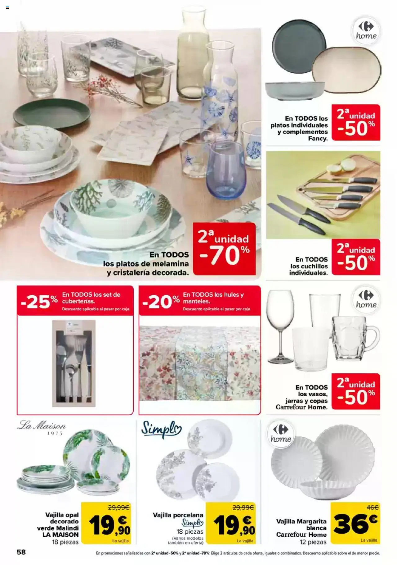 Carrefour folleto │ válido desde el 08.08.2025 | Página: 62 | Productos: Βρεφικό κρεβάτι