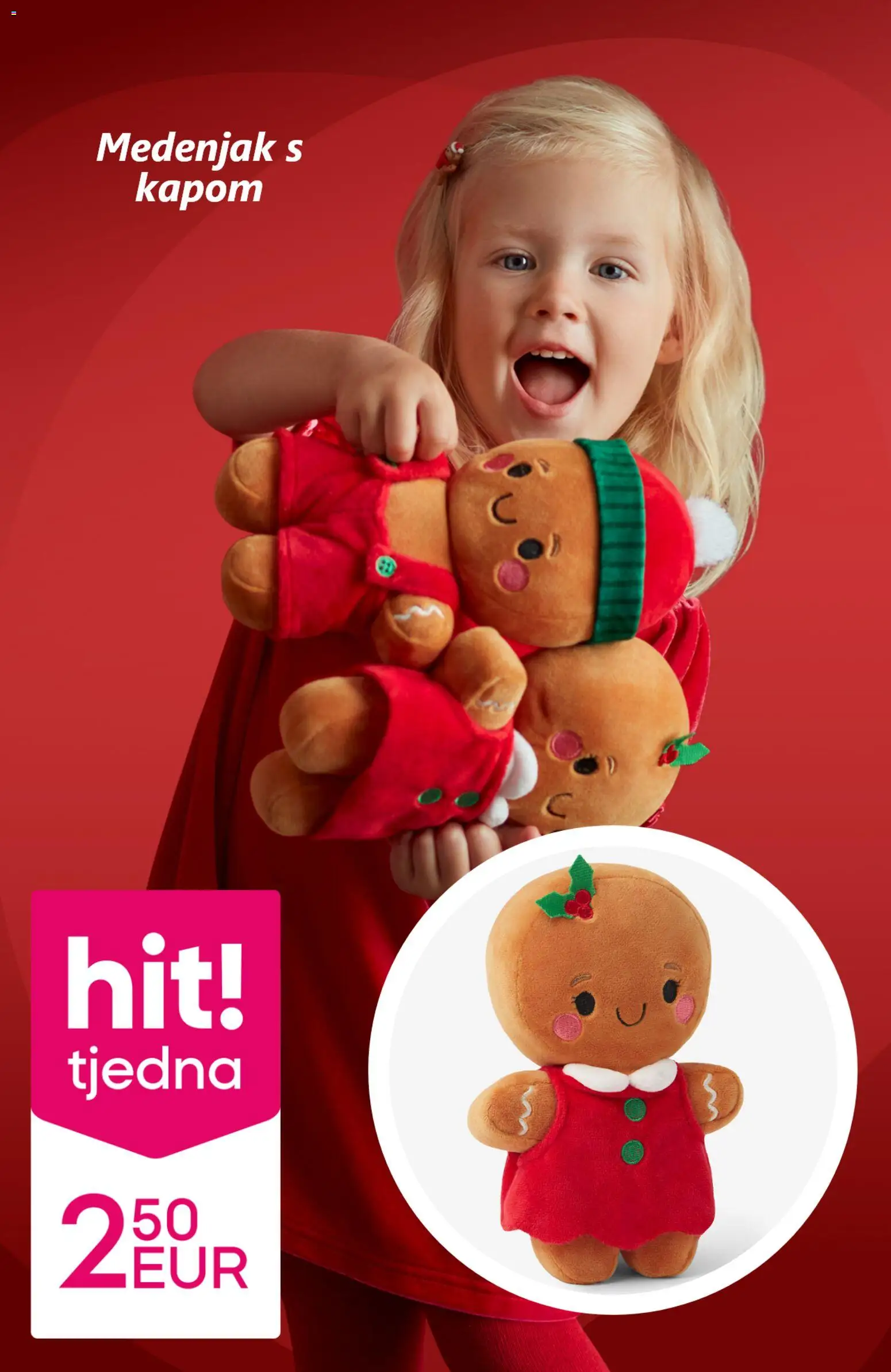 Pepco katalog | vrijedi od 08.12.2025 | Stranica: 5