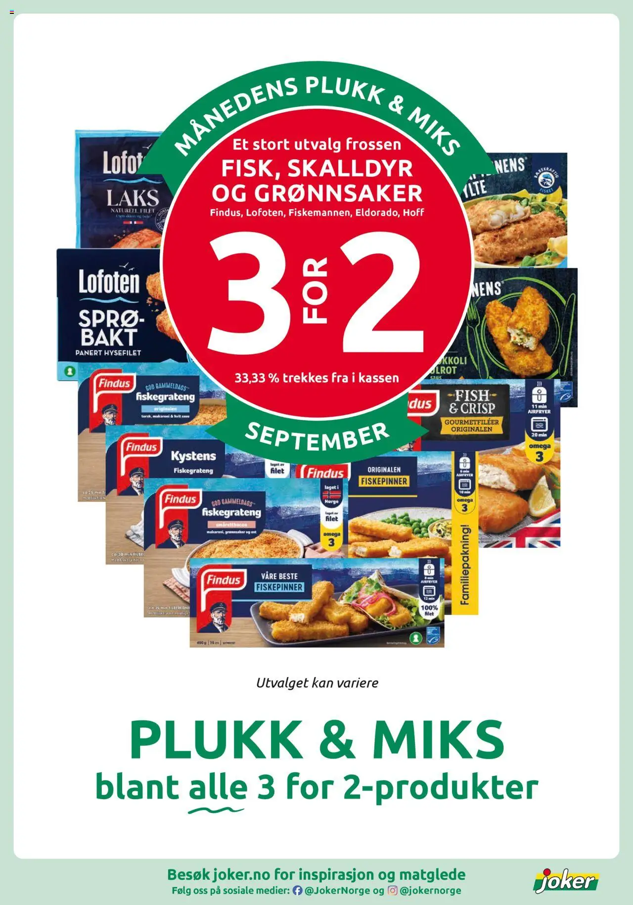  | Side: 7 | Produkter: Pizzadej, Airfryer, Umetna rastlina, Saus