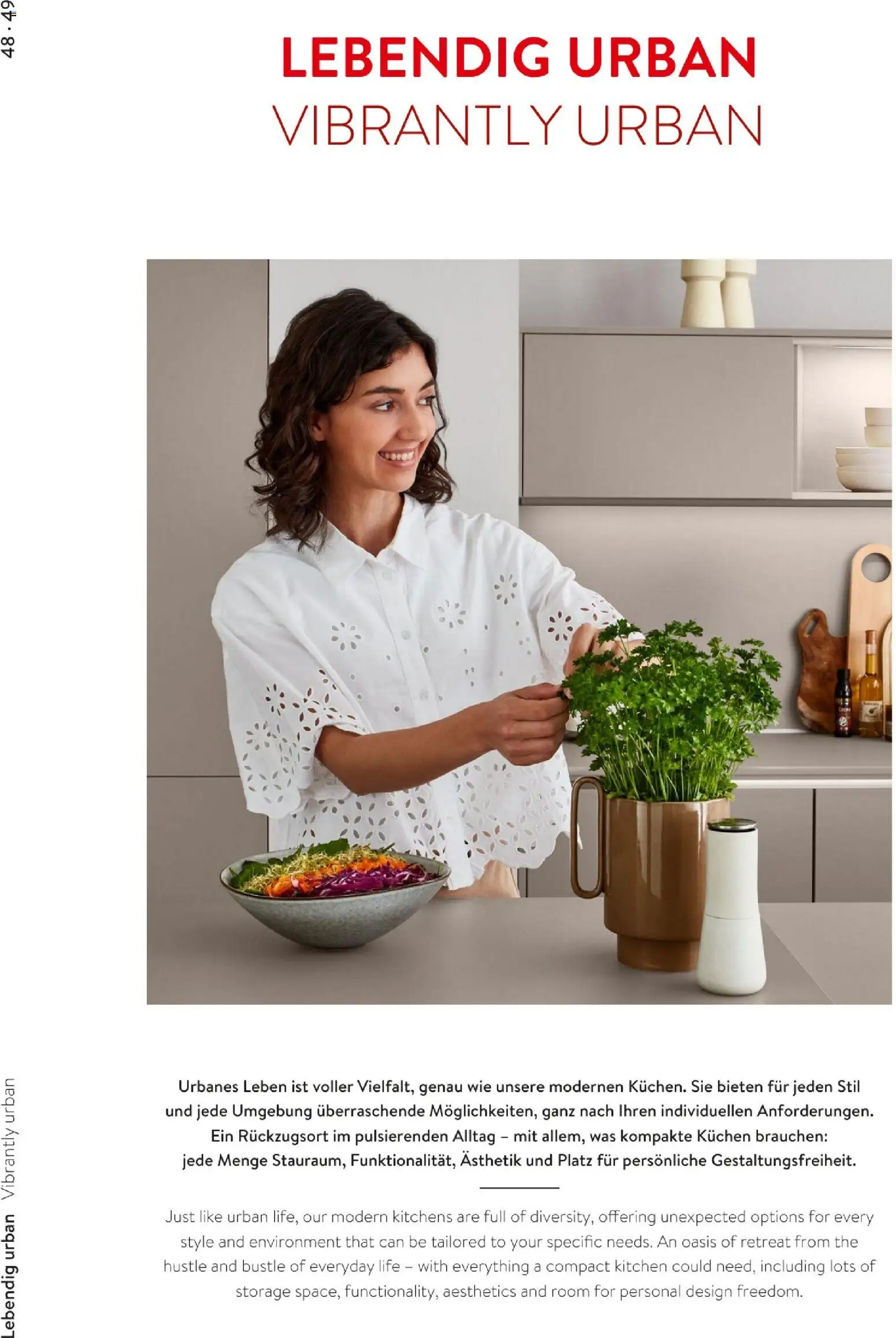 Novi Mömax katalog ponudbe – veljaven od 22.01.2026 | Stran: 48