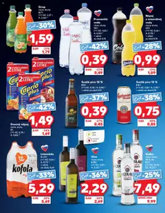 Kaufland Bratislava-Dúbravka │ platný od 17.07.2025 | Strana: 27