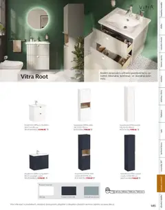 Náhled letáku Siko koupelny katalog Koupelny 2024/2025 od 23.10.2024 | Strana: 489 | Produkty: Skříňka, Wc, Barvy, Koupelnová skříňka