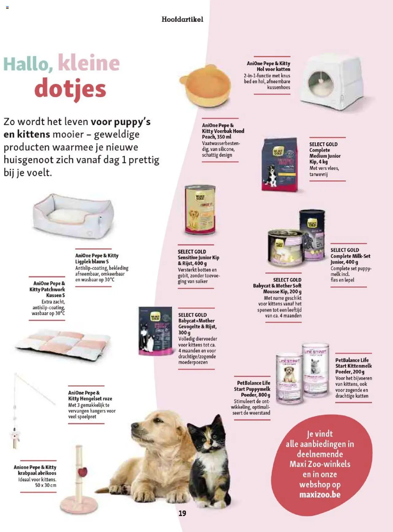  | Pagina: 19 | Producten: Fles, Pet, Kip, Abrikoos