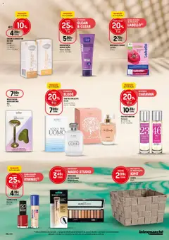 Intermarché - Beleza de Verão Super │ válido de 17.07.2025 | Página: 3