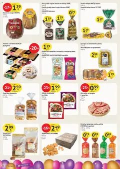 GRUSTE - Leidinys│galioja nuo 21.07.2025 | Puslapis: 14