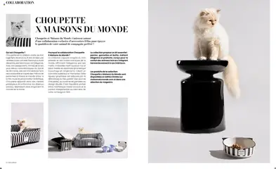 Maisons du Monde - Prévisualisation de Maisons du Monde catalogue valide à partir de 16.02.2026 | Page: 9