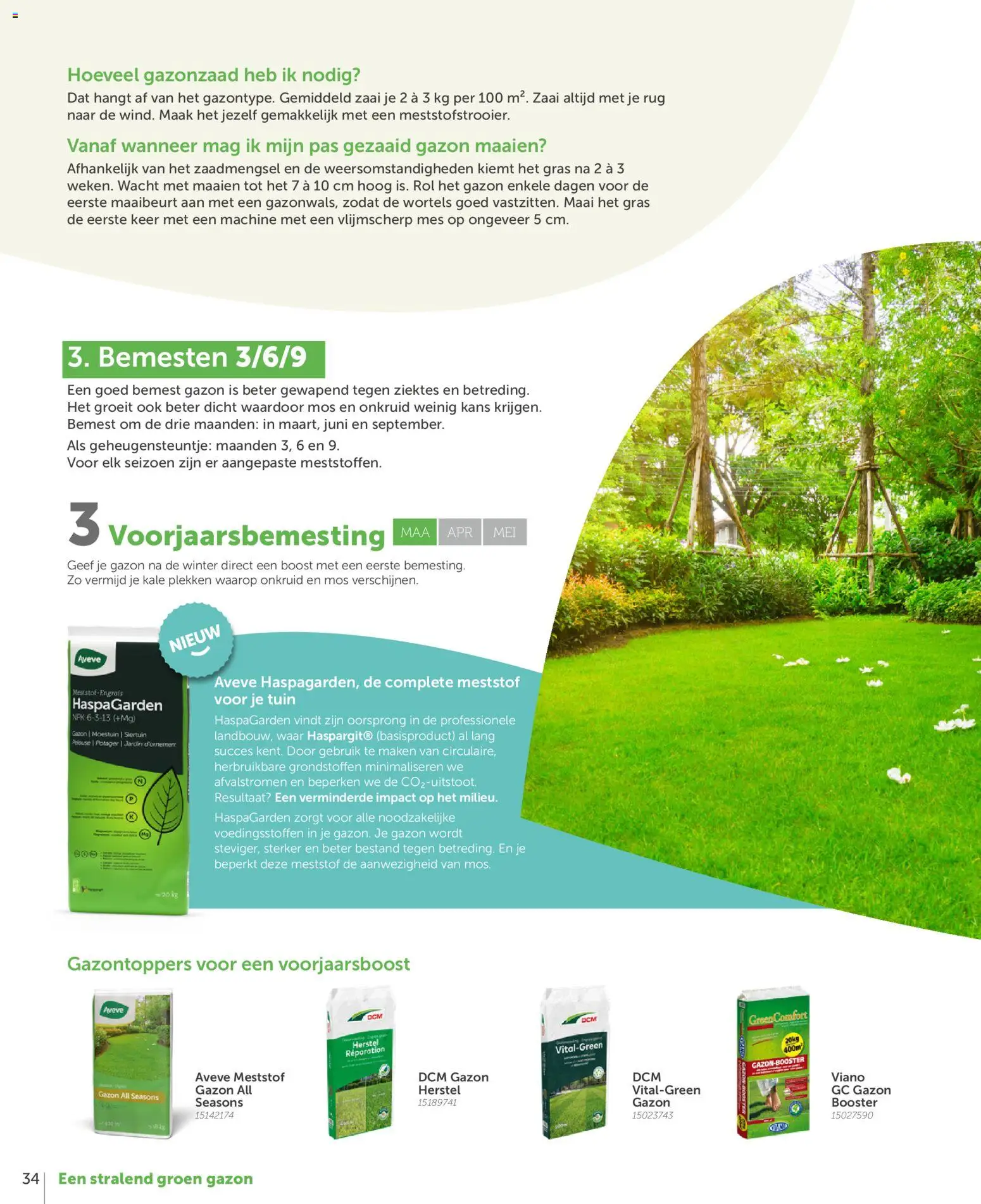 {H1} | Pagina: 34 | Producten: Boost, Mes