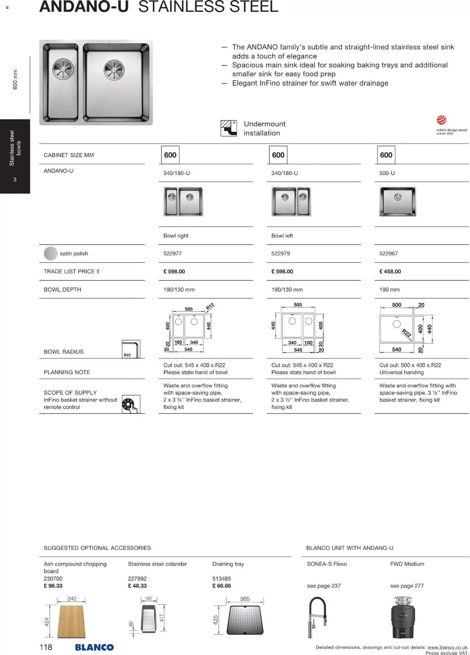 Novi Mömax katalog ponudbe – veljaven od 22.01.2026 | Stran: 119