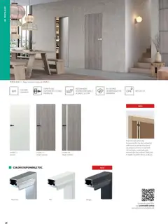 Ofertele Proges valabile de la 01.05.2025 | Pagină: 28 | Produse: Mâner, Ușă