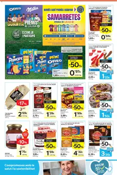 Vista previa Caprabo folleto válido desde el 26.02.2026 | Página: 14