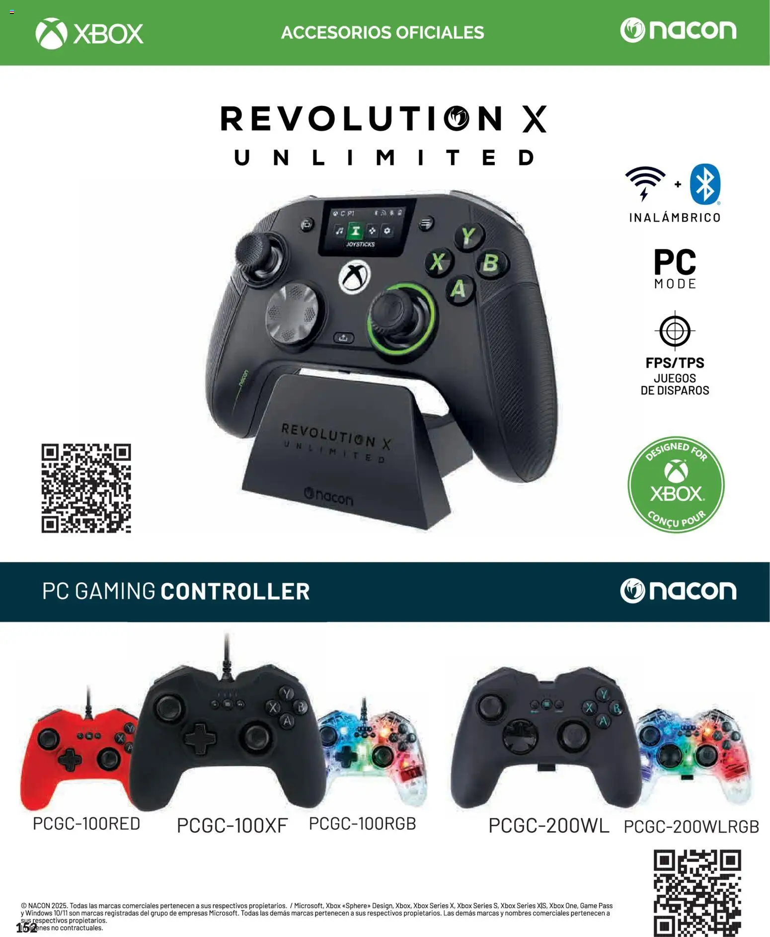 Game folleto │ válido desde el 09.12.2025 | Página: 36 | Productos: PC, Xbox