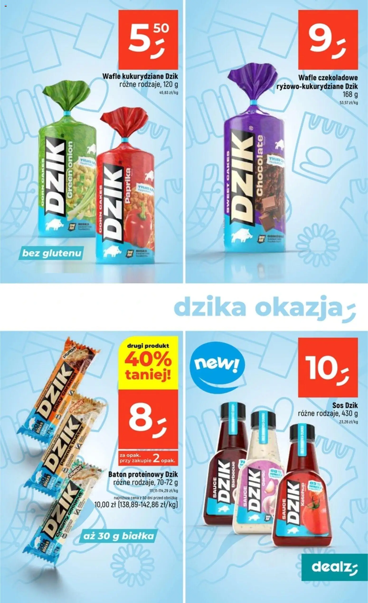 Dealz Gazetka od 02.01.2026 | Strona: 11