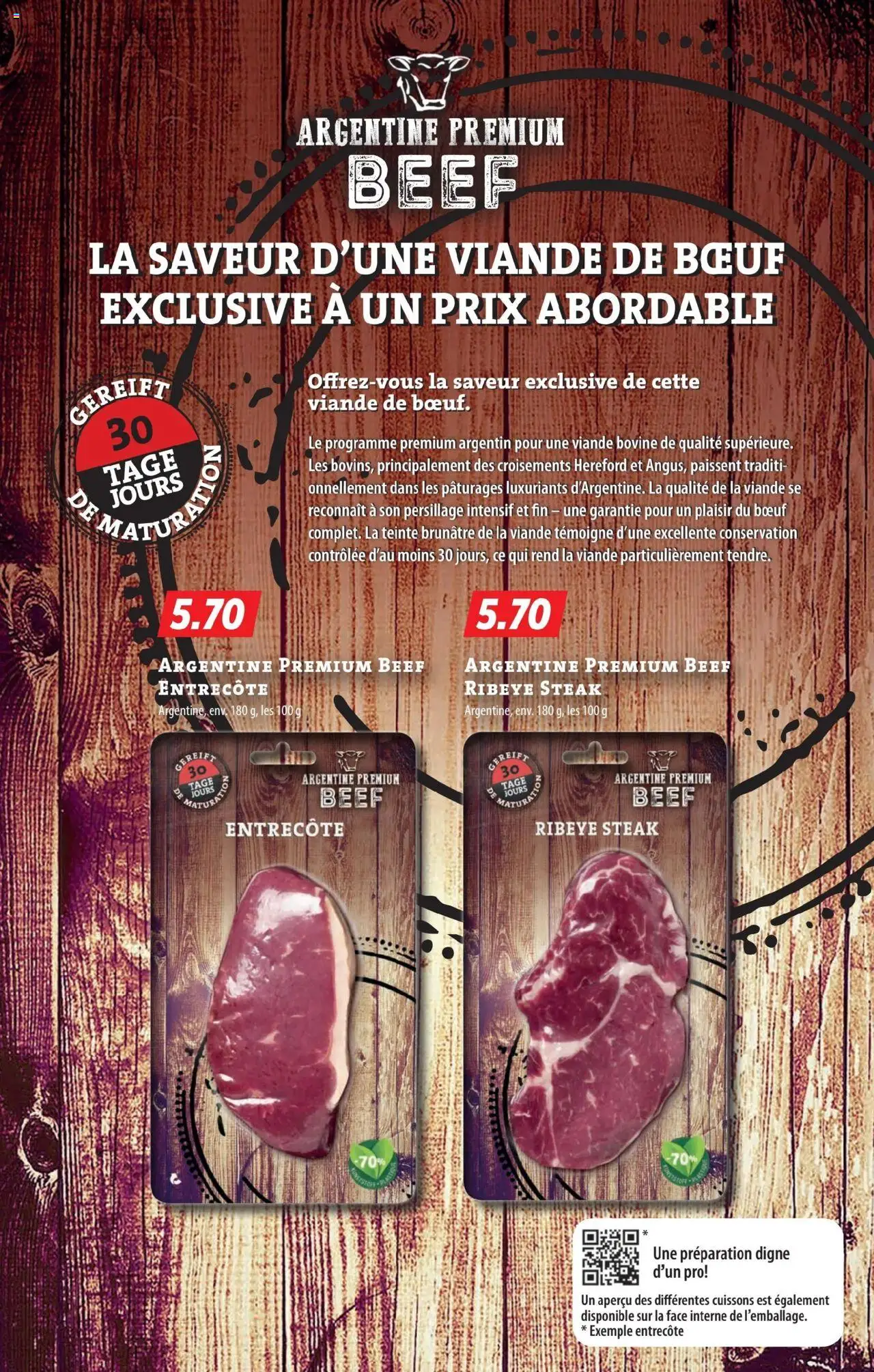Denner Aktionen FR ab 29.07.2025 | Seite: 6