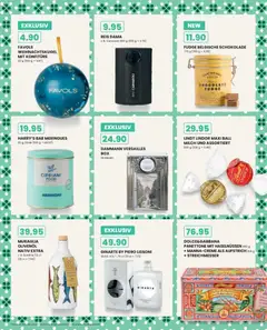 Manor Aktionen ab 02.12.2025 gültig | Seite: 3