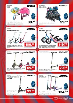 Hervis Angebote ab 17.03.2026 gültig | Seite: 5