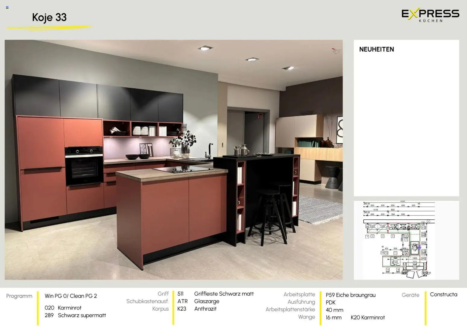 Novi Mömax katalog ponudbe – veljaven od 22.01.2026 | Stran: 32