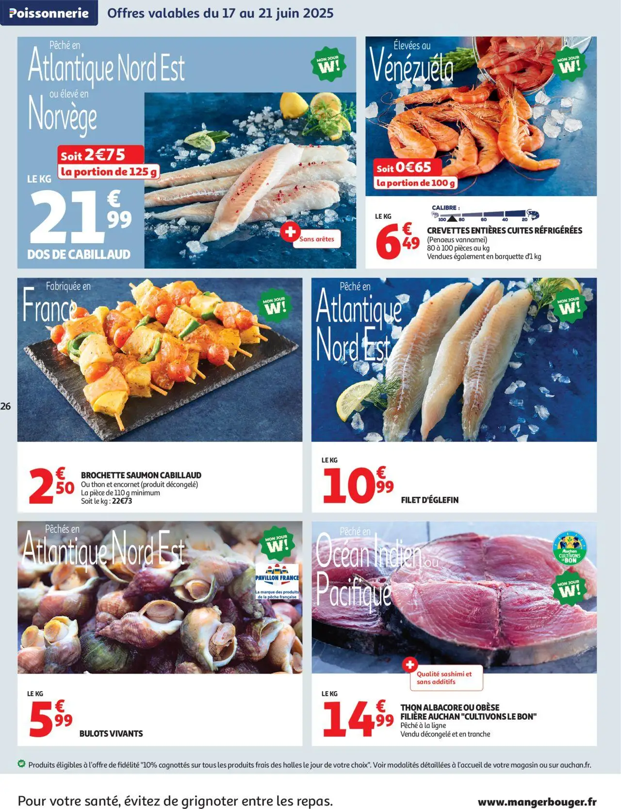  | Pagina: 26 | Producten: La