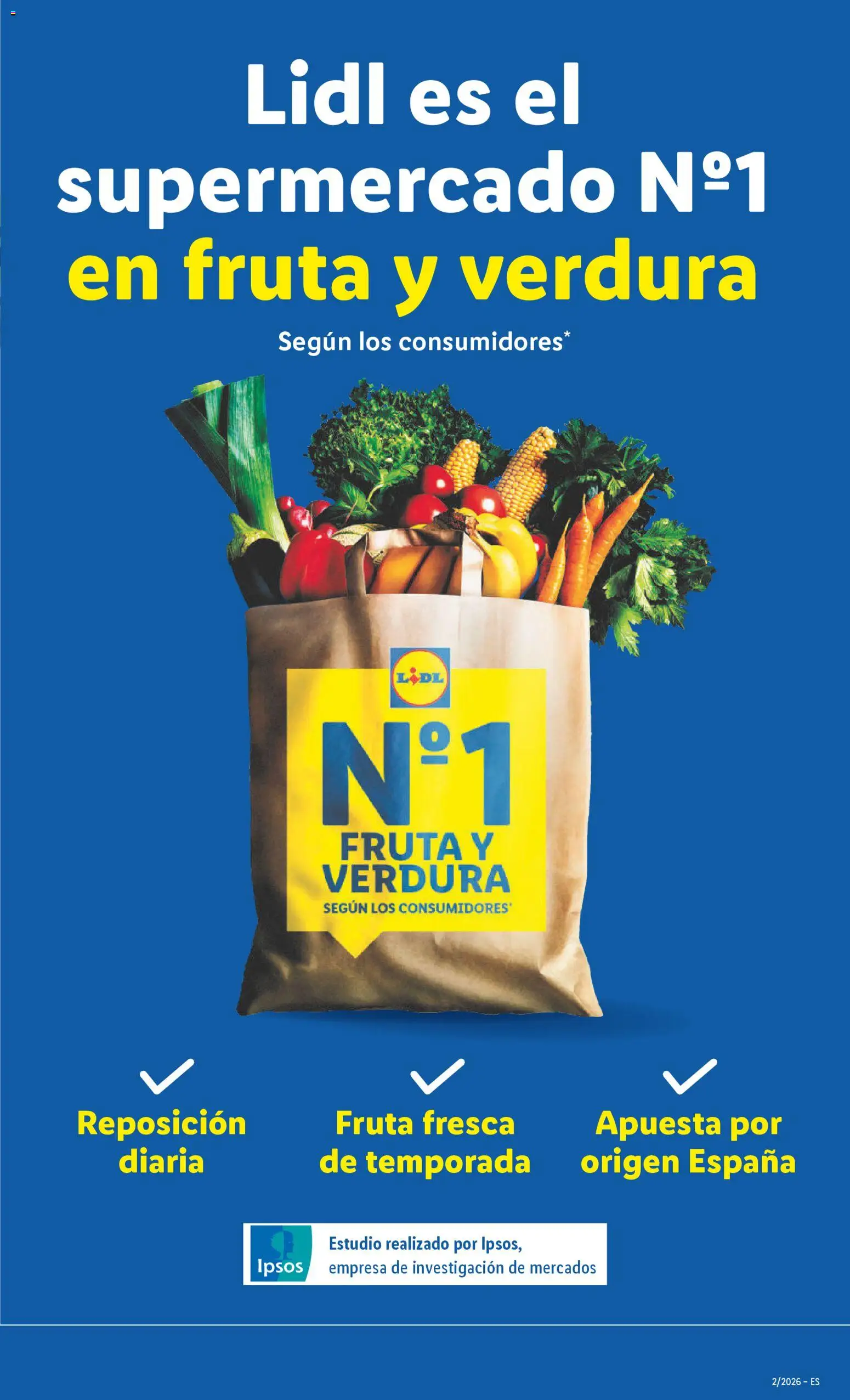 Lidl folleto │ válido desde el 05.01.2026 | Página: 5