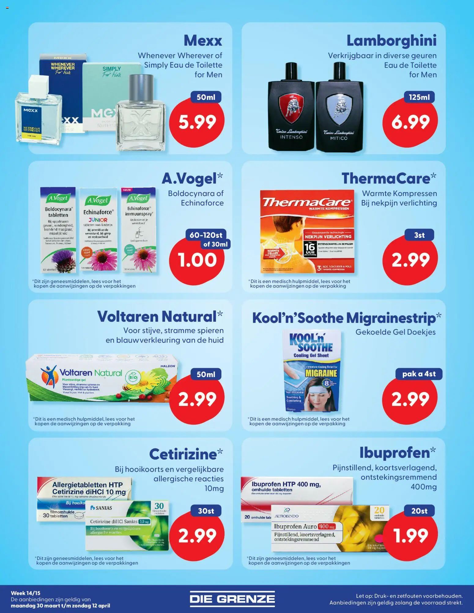 {H1} | Pagina: 11 | Producten: Geuren, Verlichting, Eau de toilette, Gel