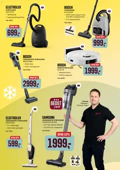 Skousen - Tilbudsavis gyldig fra 12.01.2026 | Side: 6