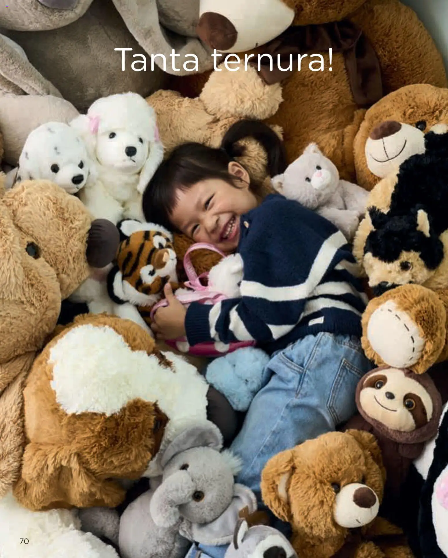 El Corte Ingles folheto │ válido de 11.11.2025 | Página: 70