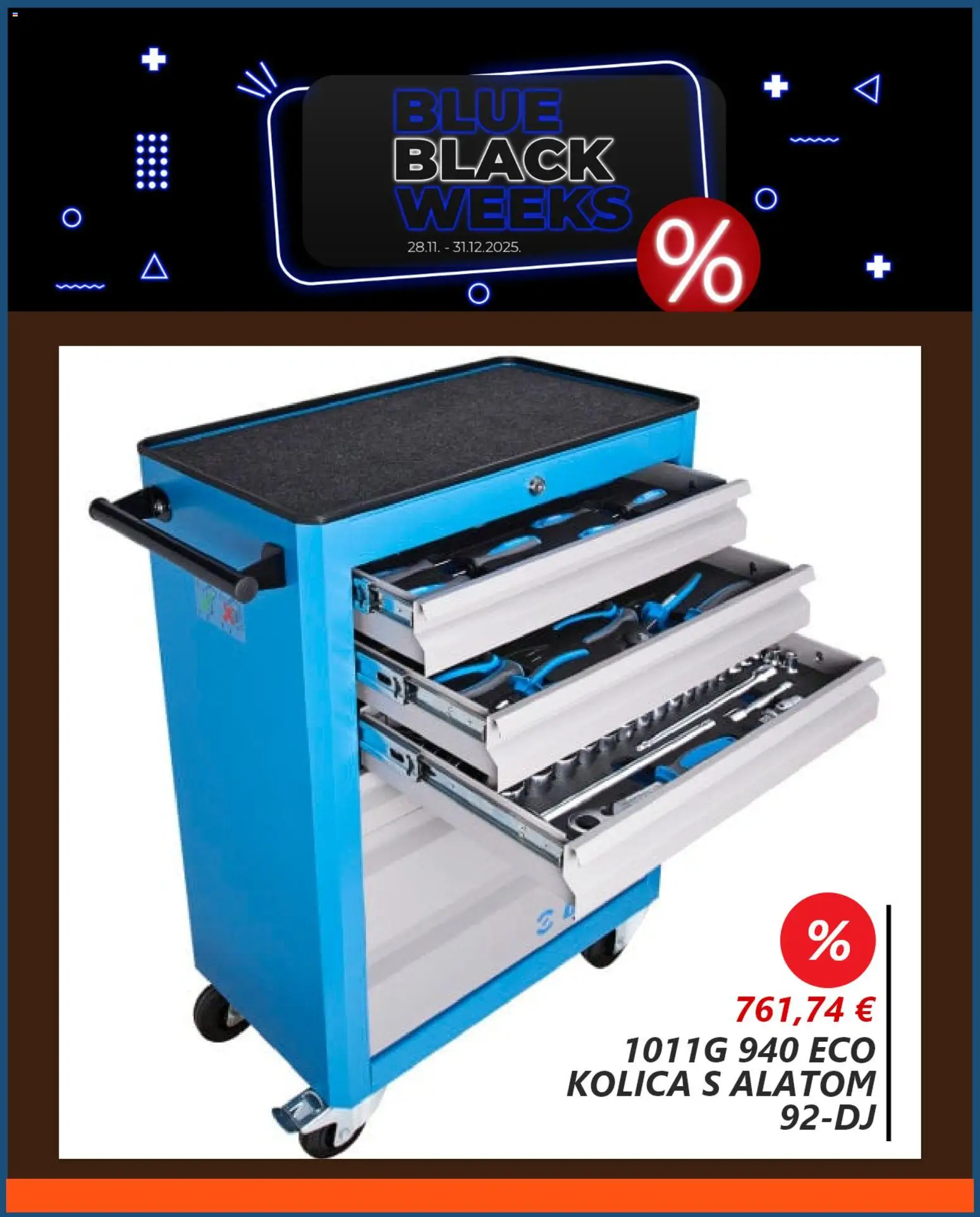 Comet katalog | vrijedi od 01.12.2025 | Stranica: 3