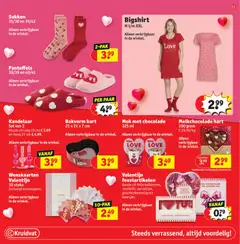 Kruidvat folder week 6 - Voorbeeld van een folder van Kruidvat, geldig van 03.02.2026 | Pagina: 11