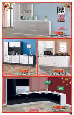Lewis Stores specials catalogue – valid from 10.11.2025 | Page: 15 | Products: Sink