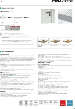 Ofertele Proges valabile de la 01.05.2025 | Pagină: 33 | Produse: Vopsea, Mâner, Ușă