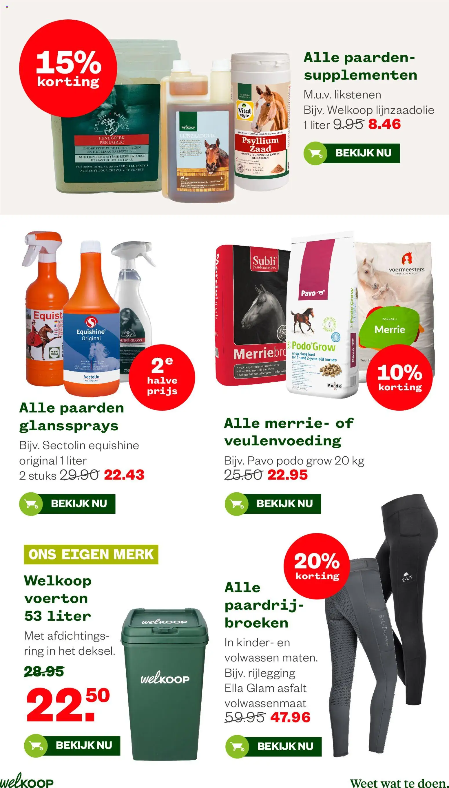 {H1} | Pagina: 28 | Producten: Kinder, Ring, Supplementen