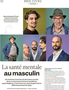 Migros Magazin FR ab 17.11.2025 gültig | Seite: 51