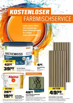 Obi Prospekt 	 ab 30.01.2026 gültig | Seite: 9 | Produkte: Heizkörper, Finish