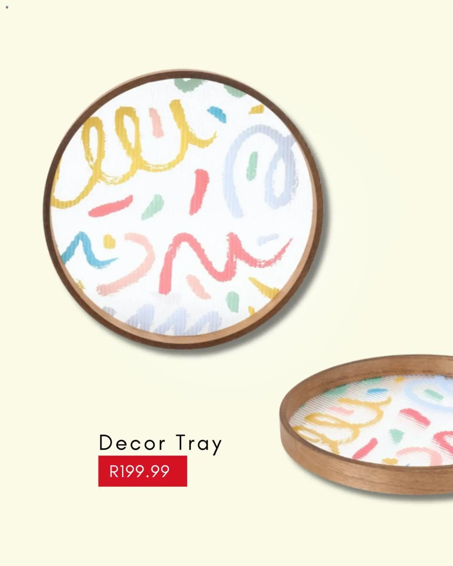 New MRP Home catalogue – valid from 31.03.2026 | Page: 3 | Products: Tray