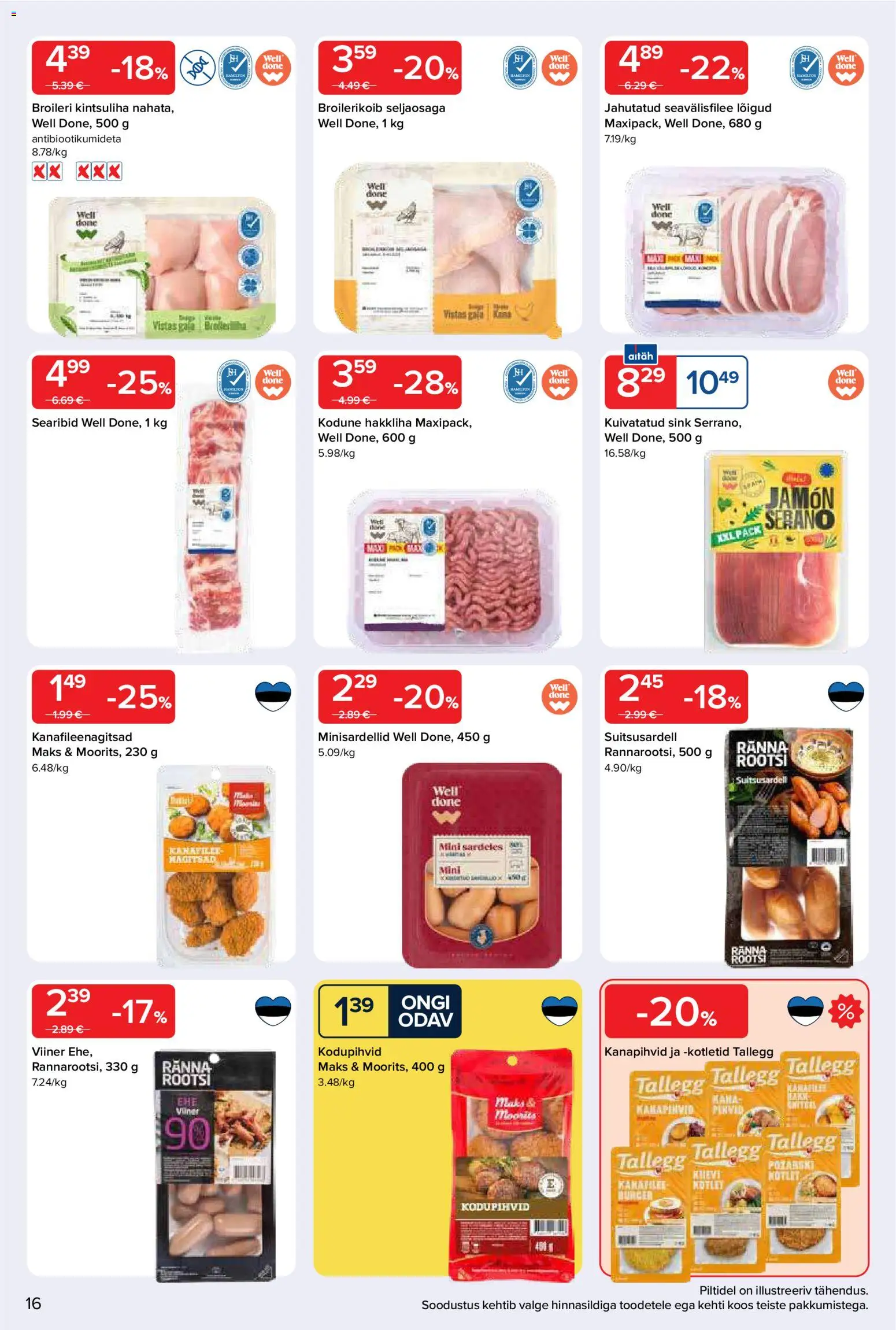 {H1} | Lehekülg: 16