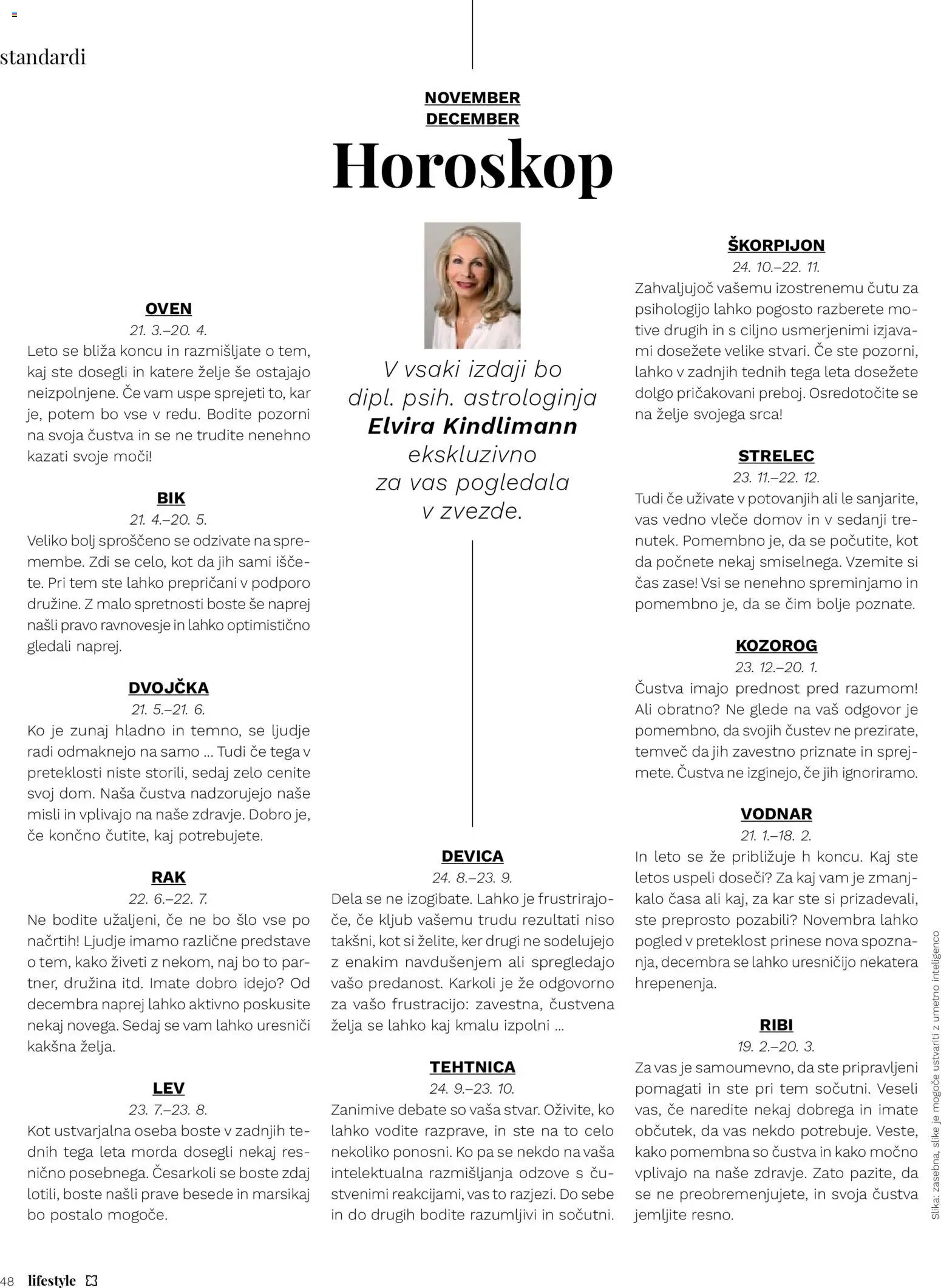 Novi Müller katalog ponudbe – veljaven od 30.11.2025 | Stran: 48 | Izdelki: Tehtnica, Zelje