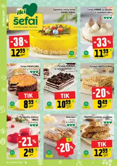 IKI leidinys galioja nuo 30.03.2026 | Puslapis: 20
