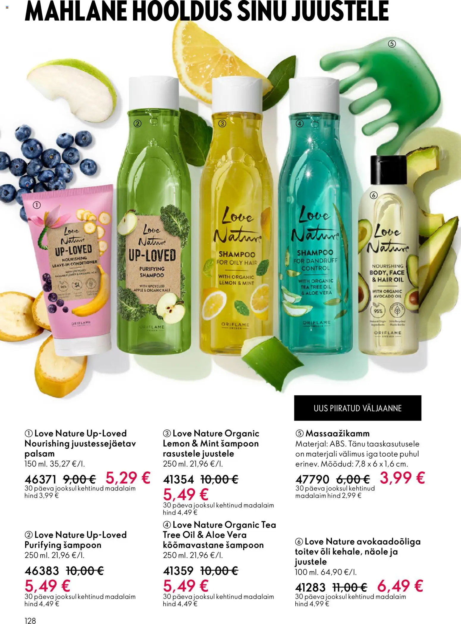 {H1} | Lehekülg: 128