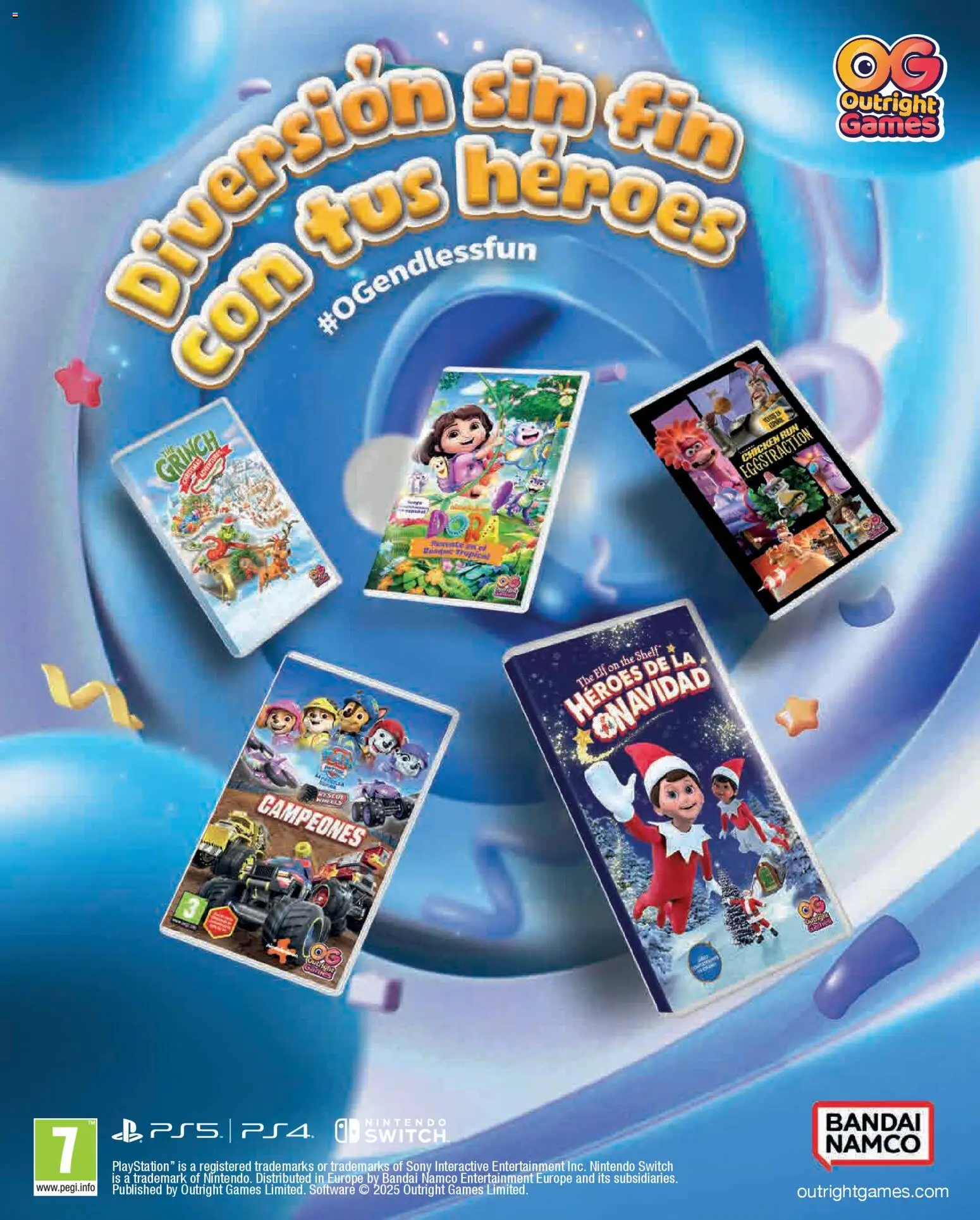 Game folleto │ válido desde el 03.12.2025 | Página: 26 | Productos: Nintendo, Playstation