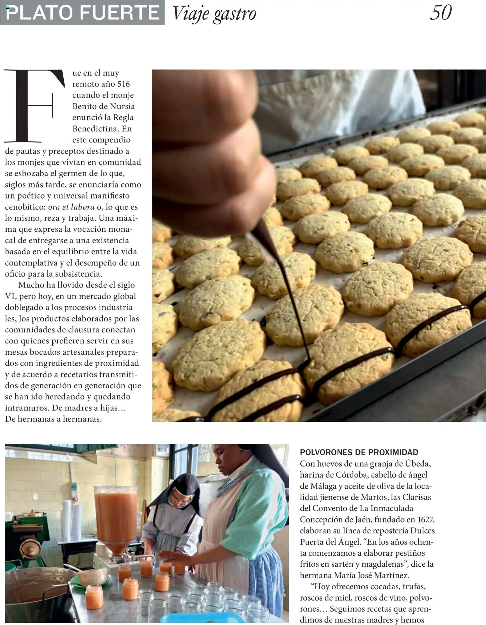 El Corte Inglés ofertas │ válido desde el 11.12.2025 | Página: 50 | Productos: Polvo, Κρεμάστρα, Huevos, Aceite