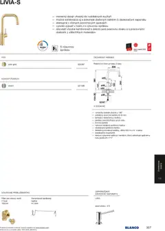 Filter pre rohový ventil, (1 kus) │ platný od 01.02.2025 | Strana: 357 | Produkty: Ventil