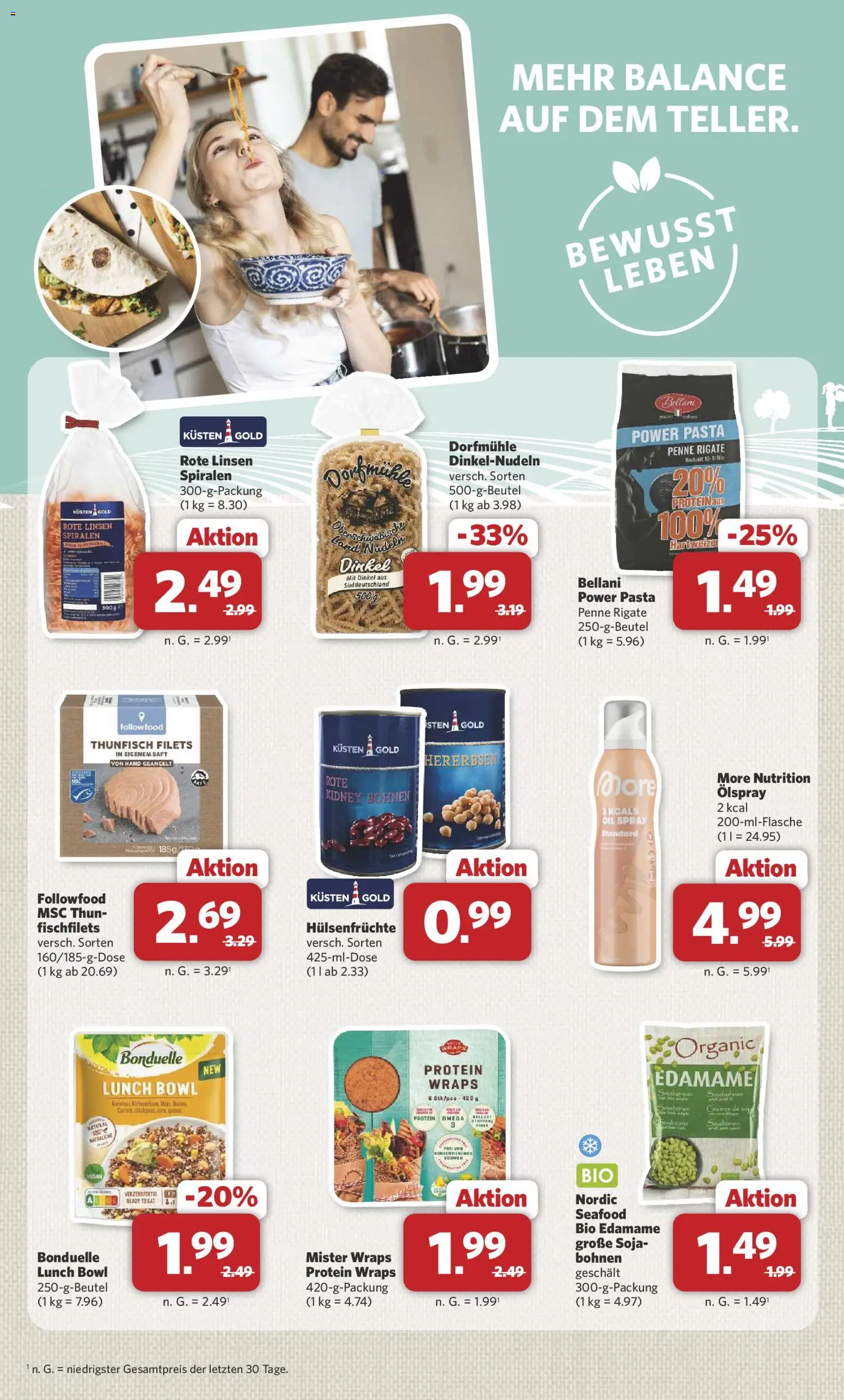 Combi Prospekt 	 – gültig ab 16.03.2026 | Seite: 17