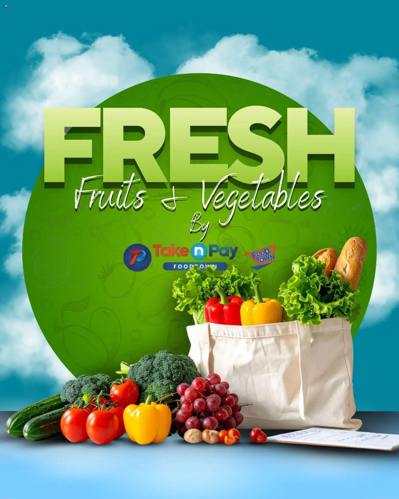 New Take n Pay catalogue – valid from 06.02.2026 | Page: 16