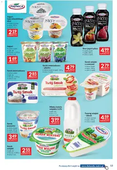 Pogląd oferty "Makro Gazetka - Dystrybucja do sklepów" - ważna od 09.12.2025 | Strona: 13