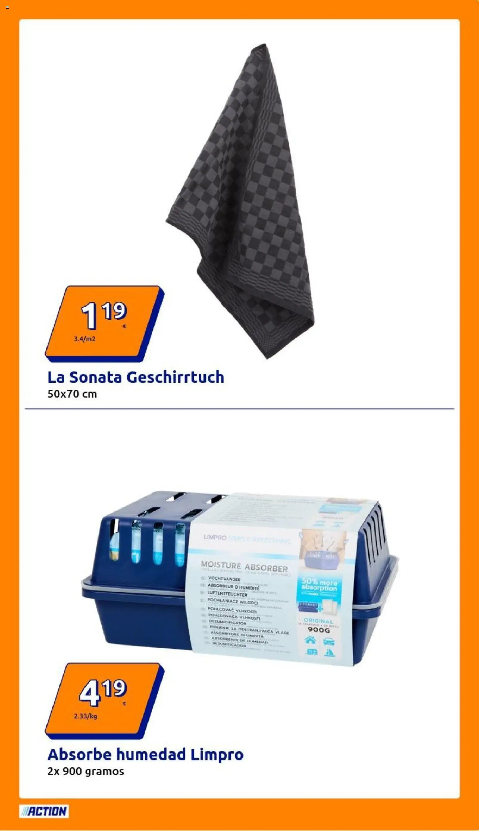 Action - Action ES week 6 2026 │ válido desde el 04.02.2026 | Página: 17