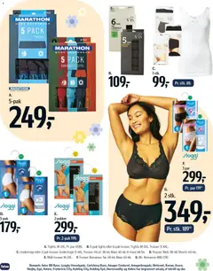 Føtex - Tilbudsavis uge 14 gyldig fra 27.03.2026 | Side: 83