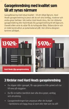 Jula erbjudanden - Förhandsvisning av reklamblad från butik Jula aktuell från 26.02.2026 | Sida: 10